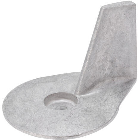 Anode de garniture de moteur de bateau en alliage d'aluminium 822157T2, remplacement pour Mariner 25-50 HP 2 4 temps