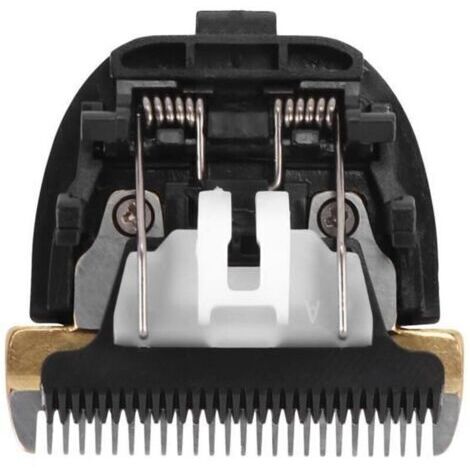 Lame de Rechange pour Panasonic ER-GP80 ER1611 1610 1511 Accessoire de Moteur Principal TONDEUSE CHEVEUX