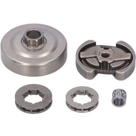 Kit de pignon de jante d'embrayage pièces de trononneuse pour 235e 240e 235 240 137 142 36 41