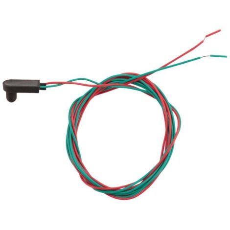 For 500X 500L Punto 05-18 Outside Temperature Sensor Under This Door Mirror