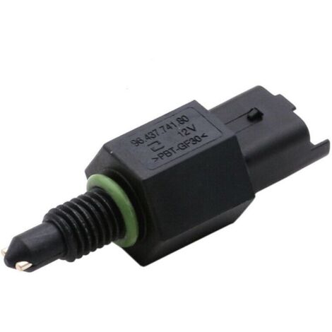 Car Water Detector Pressure Sensor 9643774180 96.437.741.80 LR029269 MPD458G for Land Rover
