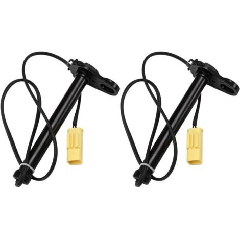 Pieces New Active Hood Actuator Hinge Sensor Left and Right A1779062301 for A-Class W177 W118 W247