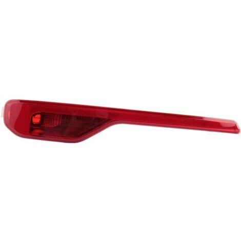 Left rear bumper reflector for XC40 2018-2019 31656865