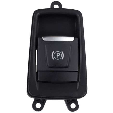 61319877888 61316822524 Car Handbrake Button for 2 Active & Gran Tourer F45 F46 2014-2021