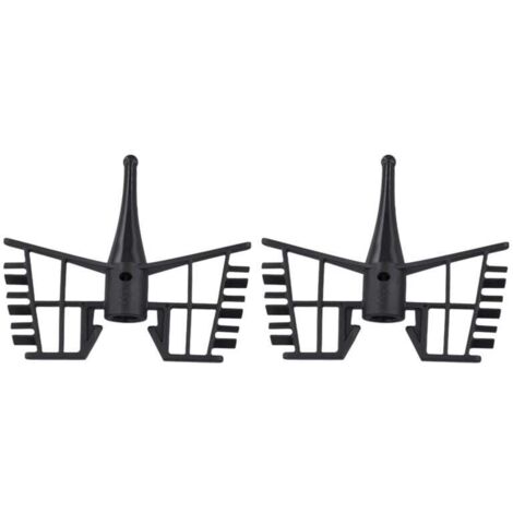 Whisk with Butterfly Attachment, Mixing Accessory for Monsieur Cuisine Connect and Smart, Accessories