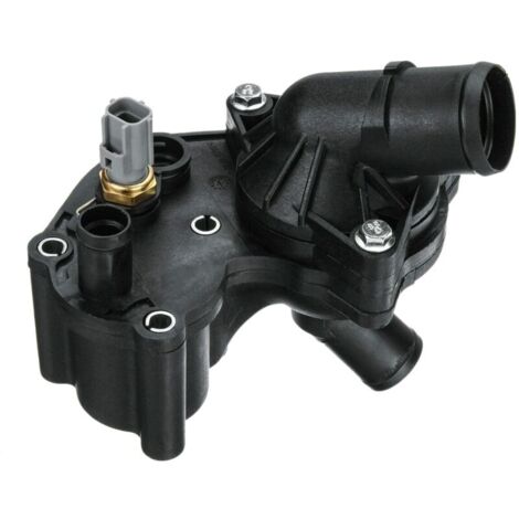 Front thermostat housing for car 5R3Z-8592- 2L2Z-8592- for 4.0L 2005-2010