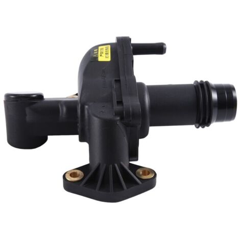 Car coolant hose connector LR3 LR4