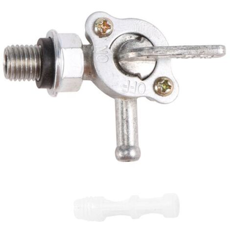 Generator Fuel Tank Shut-Off Valve 28-1783-V M10X1.25