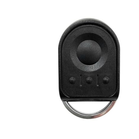 Garage door remote control for Keytis 2 NS 4 N 433MHz