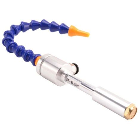 SE-WLG08 Cooling Tube + Universal Seal Mini Cold Air