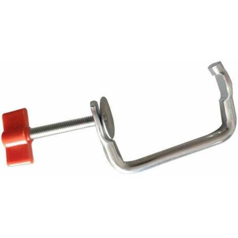 Support de machine à pâtes, pince de fixation, pince de rechange pour machine à pâtes, pince de table réglable pour machine à pâtes manuelle