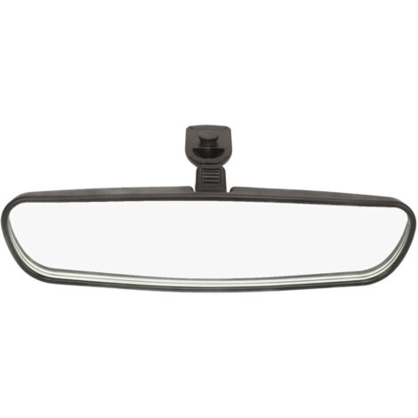 SJLERST Interior Rearview Mirror 92039FE000, Blind Spot Reduction, Replacement for Subaru Impreza WRX STI 2006 – 2014