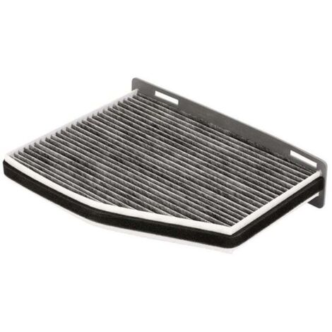 SJLERST Car Air Conditioning Filter Element Suitable for Audi A3 TT OE: 1K0819644