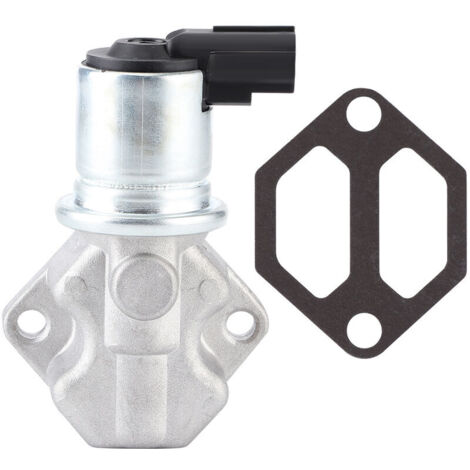 Aluminum alloy IAC idle air control valve 862998 for Mercruiser V6 and V8 engines