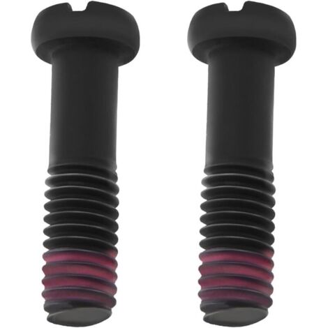 Pieces Flat Head Screws 251468-5 Chuck Screws M6 X 22 Compatible with Makita BHP442 BHP451 BDF441 6260D 6261D 6270D Drill