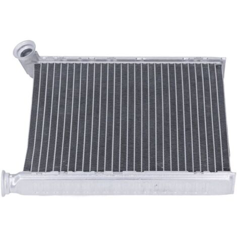 Eosnow 6448S4 Indoor Heat Exchanger, Hot Air and Water Tank, Replacement Heater Unit for Peugeot 308 RCZ
