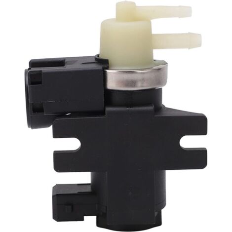 Pressure converter solenoid 30618057 6655403897 Vacuum modulator pressure converter solenoid valve 30618057 Replacement for Ssangyong Kyron D20 D27 2006-2010