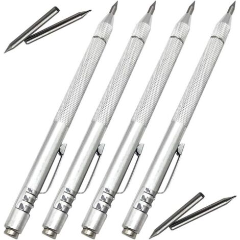 4-piece Tracing Tip Set. Comes with 4 additional stylus tips.