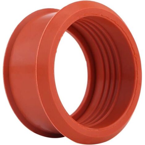 Turbocharger Hose Gasket for 1.6 HDI Engines, Rubber Air Hose Sleeve