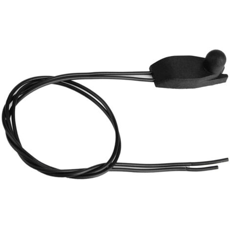 Eosnow Capteur de température externe 6445F9, pour Peugeot 206 207 307 407