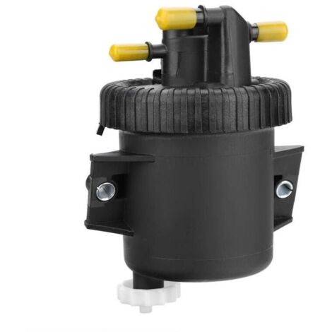 Eosnow,Filtre de botier de filtre à carburant pour CITRON BERLINGO XSARA PICASSO PEUGEOT 206 306 307 2.0 HDi