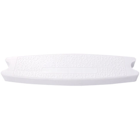 – Set of 2 replacement steps for pool ladders – Anti-slip design – Durable plastic – Easy installation