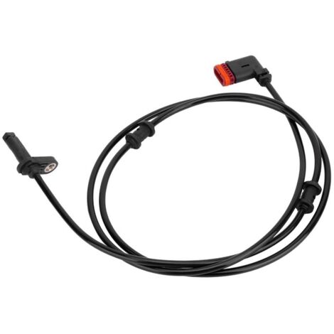 Eosnow ABS speed sensor for rear wheel, compatible with Mercedes C219/W211/S211, 2115401217