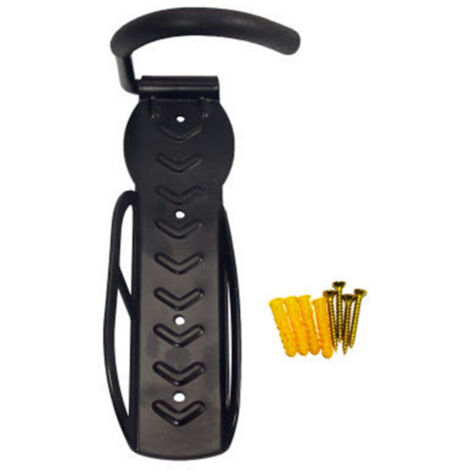 Wall Mount for Scooter, Adjustable Load Capacity, Angle and Distance from Wall, with Rear Wheel Spacer, Wall Mount for Bicycles, Electric Scooters, Universal (1/2)