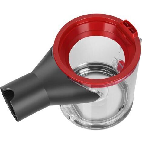 Dustbin Container for Dyson V8 V7 SV10 SV11 Dust Bin Collector Spare ...