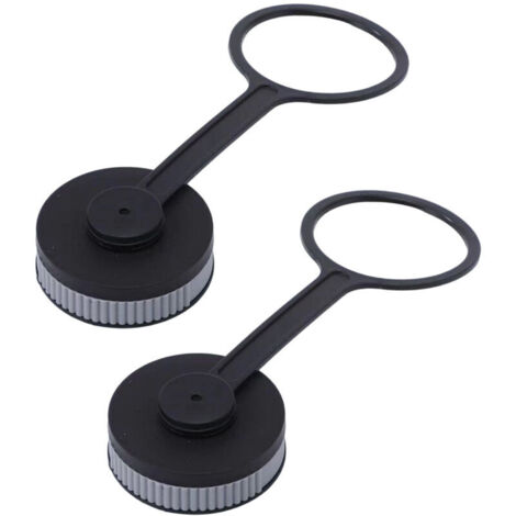 OEM replacement lid for wide-mouth water bottle, BPA-free, travel mug, Hydro Flip lid - Flexible wide-mouth lid - Pack of 2