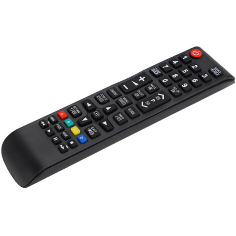 Wireless remote control for Samsung TV AA59-00602A, long-distance TV controller for home