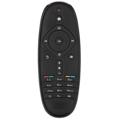 Replacement remote control for Philips LCD LED HD TV RC2683203-01 RC2683204-01