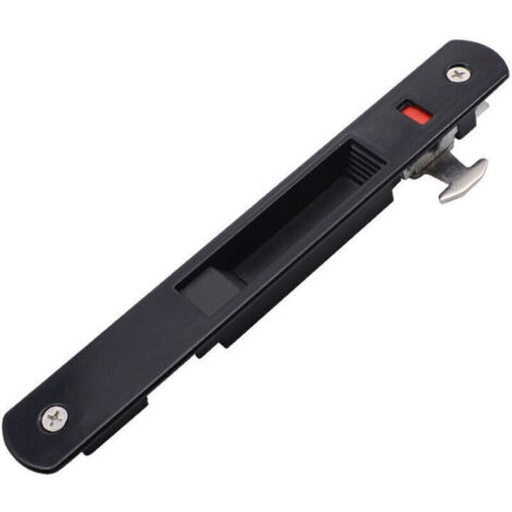 Sliding Bay Window Lock - Modern Single-Sided Mobile Door Window Hook ...