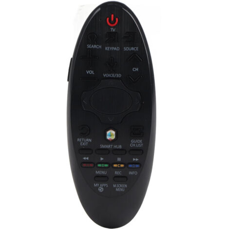 Eosnow Télécommande TV multifonction pour Samsung BN5901182G BN5901185D pour LG