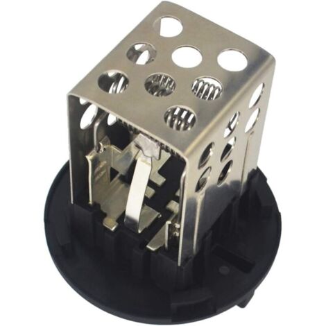 Heater Blower Motor Resistor for Citroën C4 6445.XE 9017095