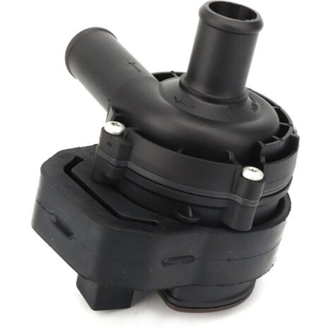 Eosnow Pompe à eau auxiliaire de moteur adaptée à Mercedes Benz E320/E500/ML350g CLS500 2118350264
