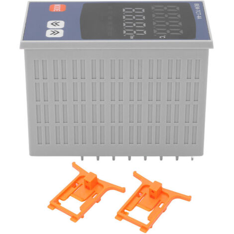 Eosnow BERM – régulateur de température, presse à chaud, Thermostat à affichage numérique, 100 240V