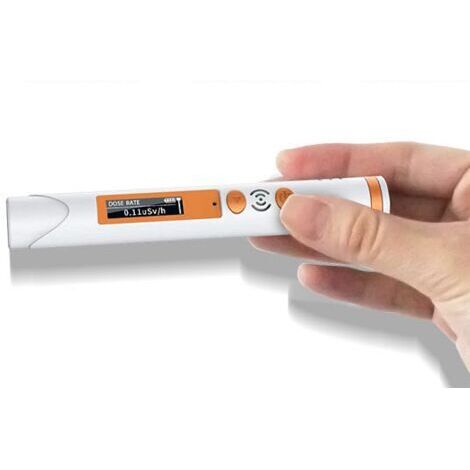 CCYKXA Nuclear Radiation Detector SJ - x20 β/γ/ X-ray Geiger Counter Nuclear Wastewater Detector