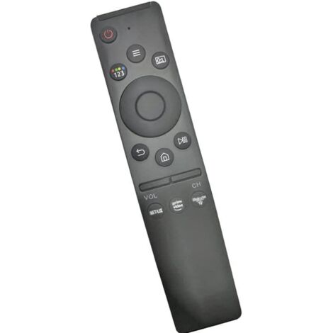 Universal Remote Control for Samsung Smart TV QLED 4K LCD LED HDTV - Replacement for Samsung Smart TV Remote