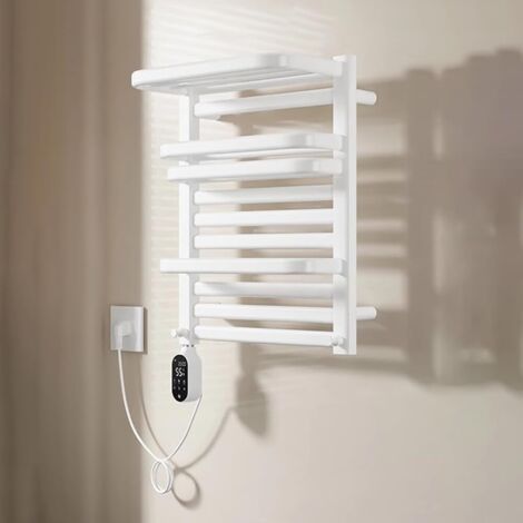 Wall Mounted Electric Clothes Dryer
