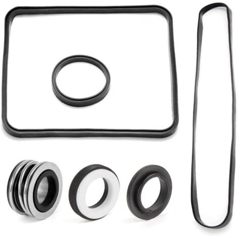 O-ring repair kit for Hayward Super Pump SP2600, 1600, 2600X pool pumps for regular maintenance and quick repairs
