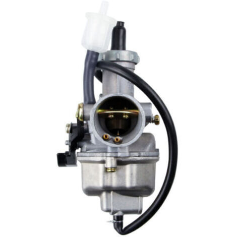 Carburetor Replacement for CG 125cc 150cc 200cc Dirt Bike ATV Scooter (1/4)