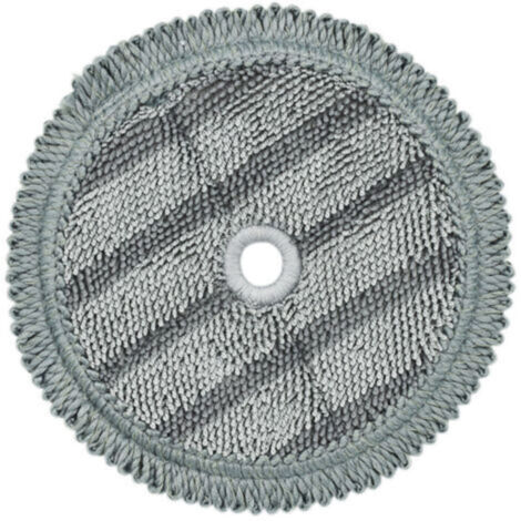 LG Steam Mop Adapter Cloth A9 Floor Cleaner Microfiber Cleaning Cloth Replacement Mop Cloth Accessories