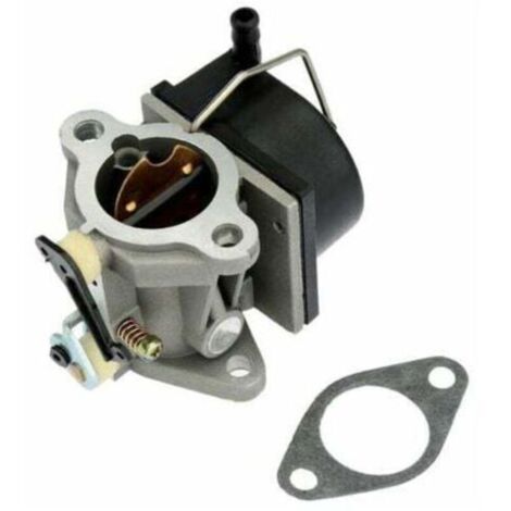 Carburetor for Tecumseh, 640065 640065A OV358EA OVH135 Replacement Toner with Gasket (1/4)