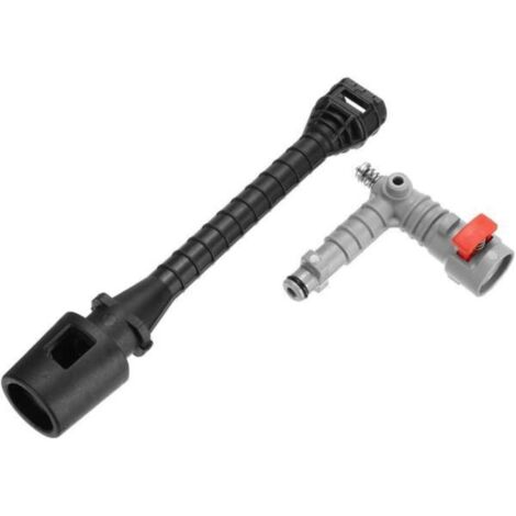 Internal plastic replacement valve kit for Lavor Vax water gun (1/4)