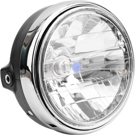12V Headlight Compatible with CB400/900 CB1300 Hornet 600 VT250 CB750 CB900/1000/1300 (1/4)