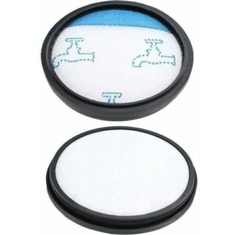 Yolando Filtre HEPA Pour Rowenta Compact Power Cyclonic RO3718EA RO3724EA - Kit Filtration ZR005901