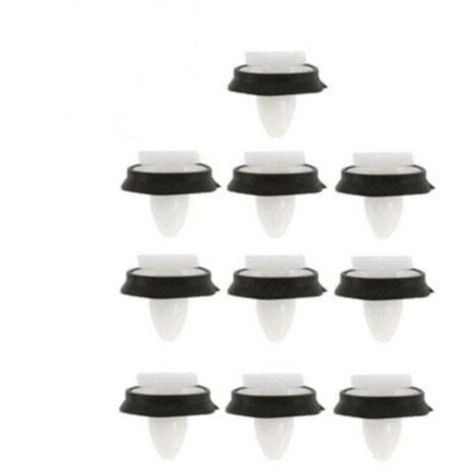 100pcs Door Panel Trim Fastener Clip for Fiat Ducato 71728806, 8565.43 ...