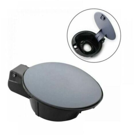1pc for Polo 2011-2019 6R0809857 fuel tank cover