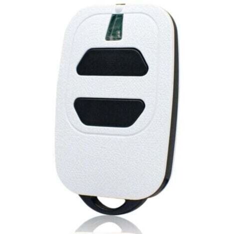 433.92 MHz Gate Remote Control, Remote Control Compatible with DEA GT2 GT4 MIO TR2 TR4 R2N Garage Door